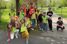 17.04.2026 Müllsammelaktion